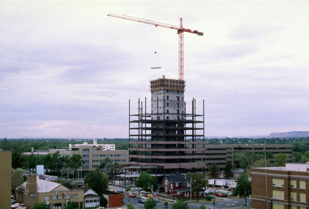 Retrospective: First Interstate Center